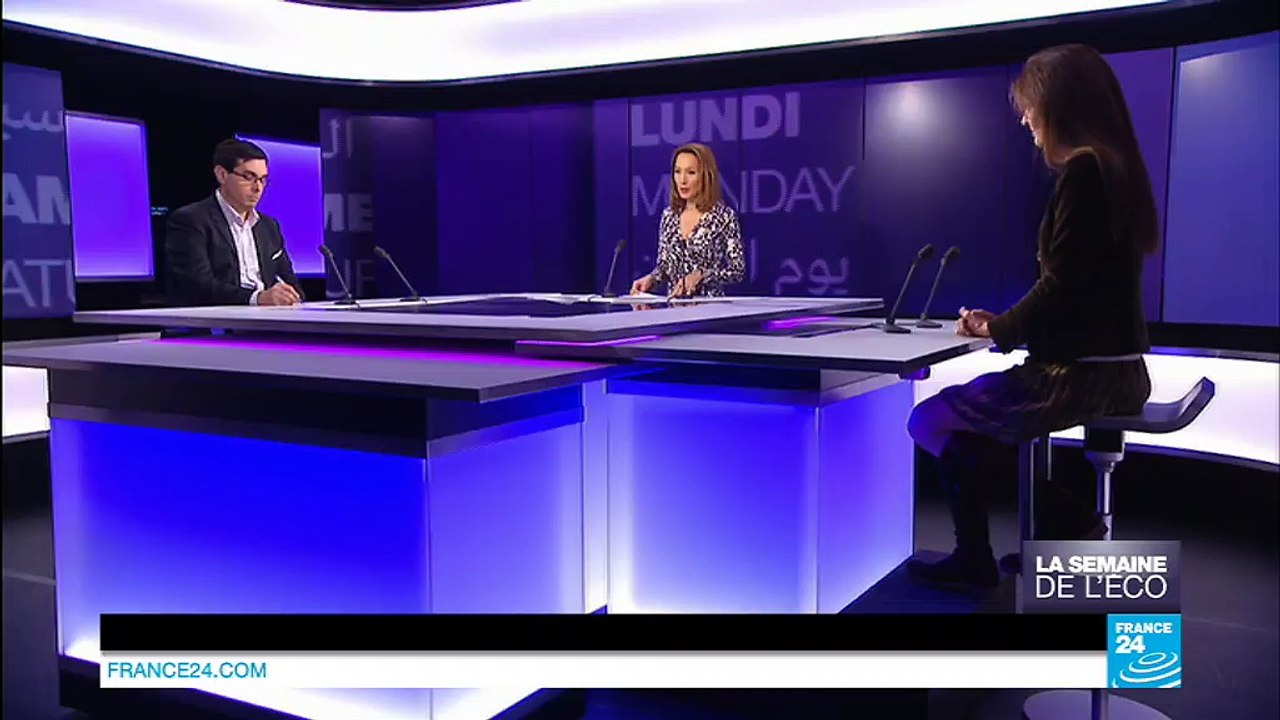 France 24 - 13 02 2015 - Partie 1