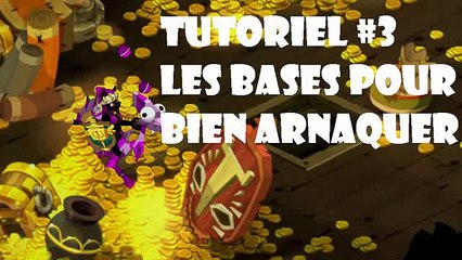 [TUTO ARNAQUE] 3  Les bases pour bien arnaquer