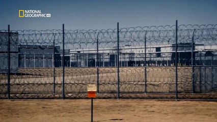 Fugas de prision T2 1x07 La conspiracion de Connecticut