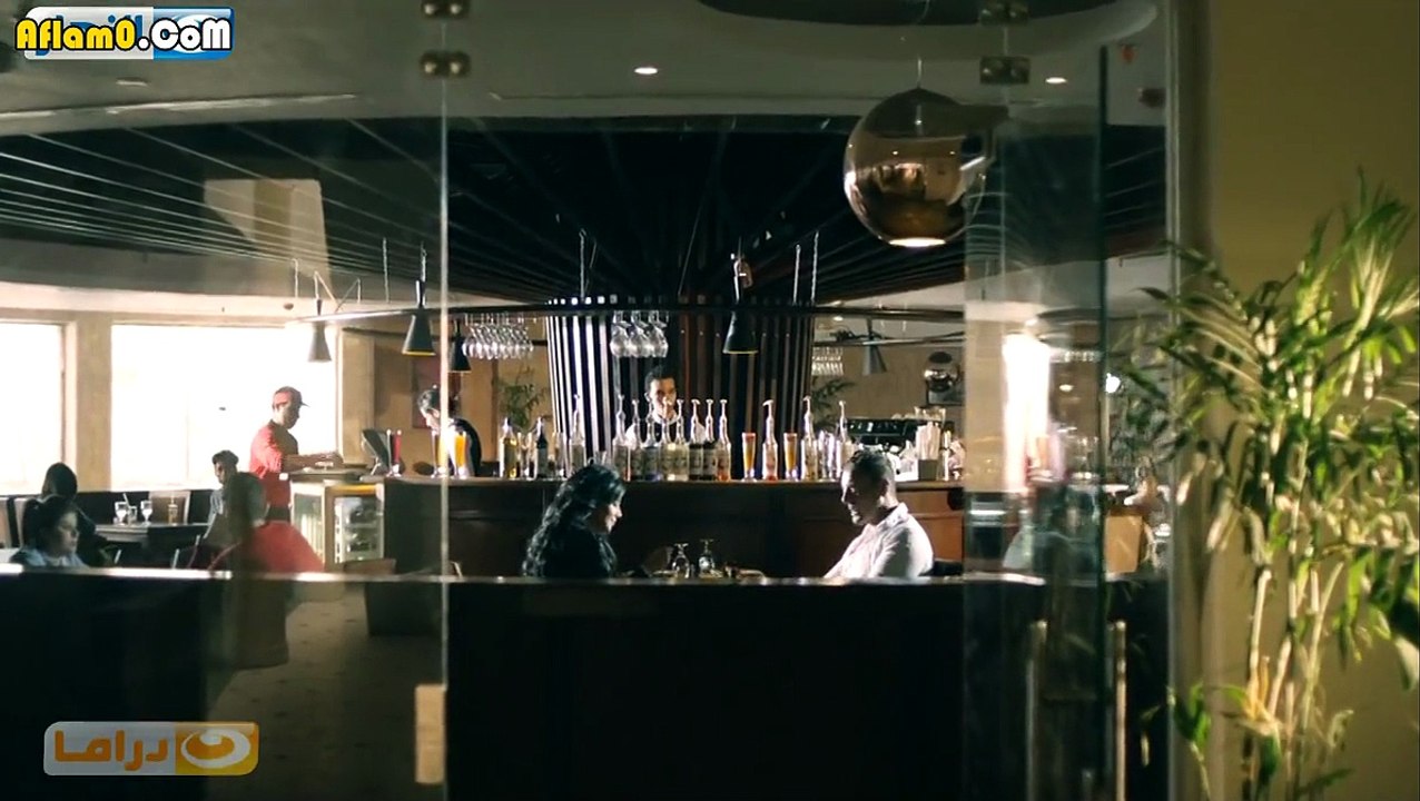 مسلسل الصندوق الاسود Ep07