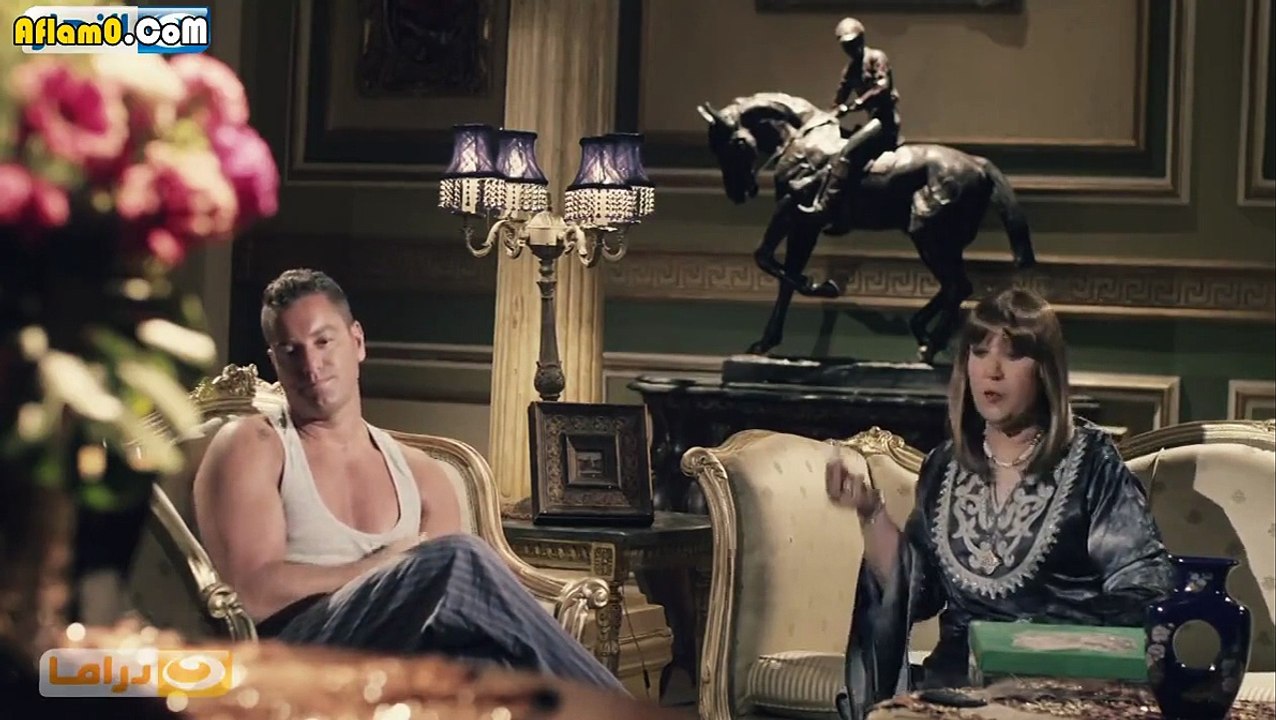 مسلسل الصندوق الاسود Ep09