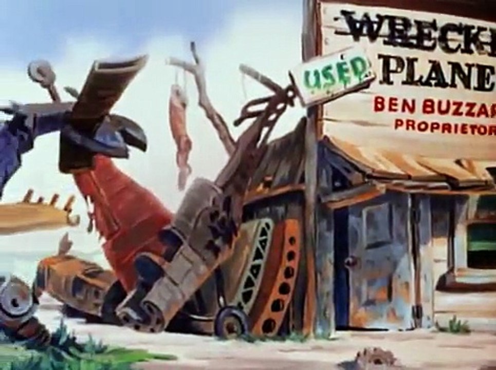 Donald Duck Animation :  Cartoon :Full Episode # 21