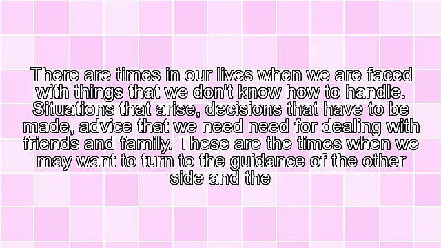Considerations To Keep In Mind When Choosing A Detroit Psychic