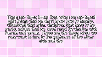 Considerations To Keep In Mind When Choosing A Detroit Psychic