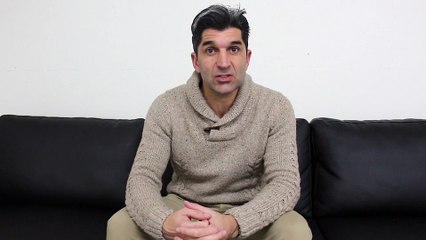 Entretien avec Manuel Pires et Kévin Lefaix
