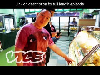 Watch Fresh Off the Boat Season 1 Episode 5 [[FULL]] Persistent Romeo