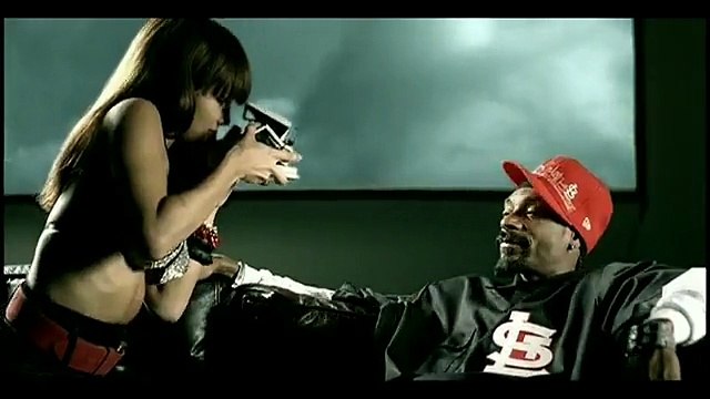 Akon - I Wanna Love You ft. Snoop Dogg -