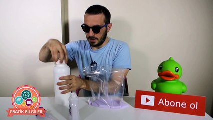 Evde soğuk kompres nasıl yapılır? (How to make cold compress) ENG SBT