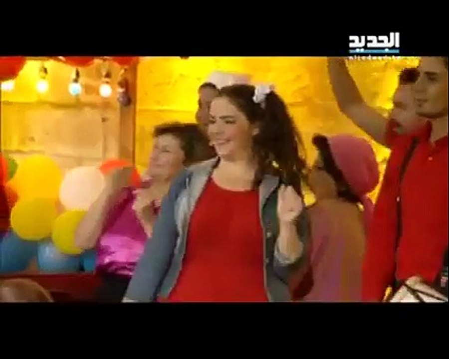 جديد علي الديك 2015 _ بالضيعة عندي عرزال