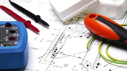 Lamm Electric: Licensed Residential and Commercial Electrician, Available 24/7 in Charlotte NC