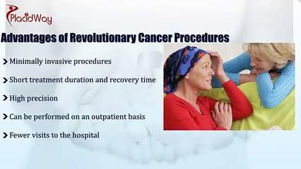 Safe & Effective Cancer Treatment in Europe via PlacidWay.com