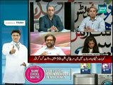 Zara Hut Kay - 17th February 2015