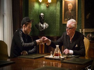 Kingsman: The Secret Service 2014 Full Movie Online Streaming HD