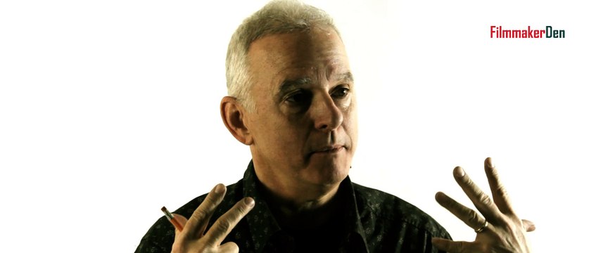 Script Supervisor (Part 1) - What is a Script Supervisor?