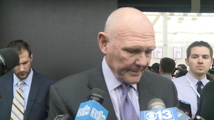 George Karl media session after Kings press conference