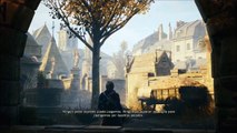 Assassins Creed Unity, gameplay parte 42, El final