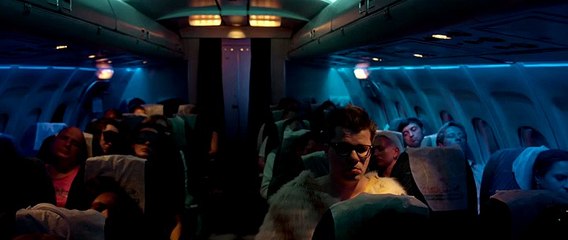 смотреть онлайн Губка Боб в 3D 2015