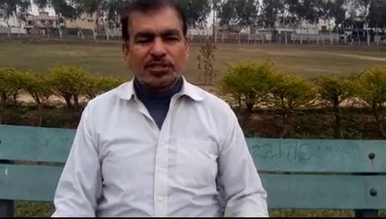 Neck Excercises by yogi Raja M iqbal Janjua