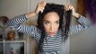HAIR Big Curly Lace Wig - Zendaya AMAs Inspired (WowAfrican) (Low)