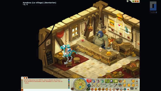 Dofus Astuce kamas devenir riche rapidement ![2]