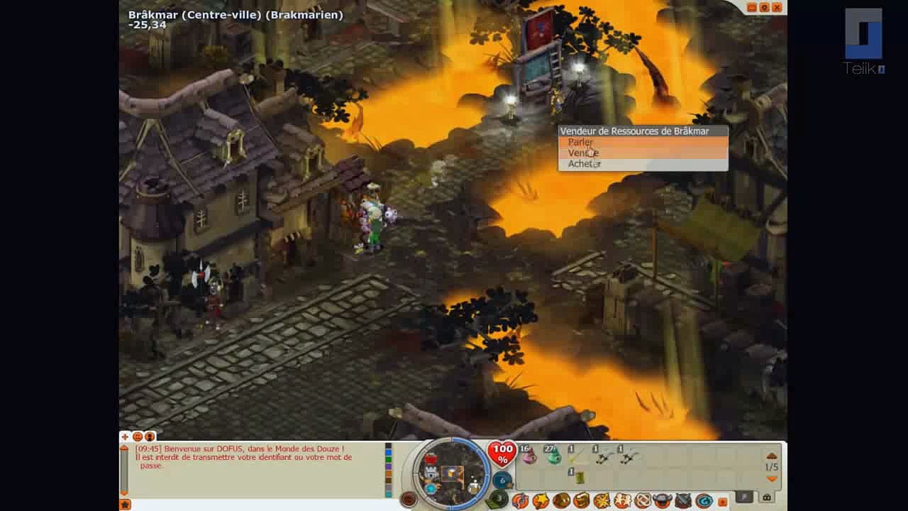 Dofus   Astuce kamas  devenir riche rapidement ![3]