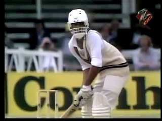 Faoud Bacchus a bully at first class cricket, A Failure for West Indies