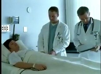 never Judge too fast