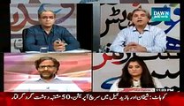 Zara Hut Kay (Karachi Police, Gair Siyasi Kab Hogi) - 17th February 2015