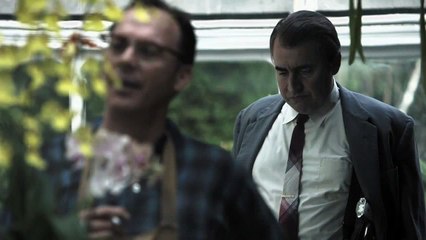 더 컴퍼니 1화-2