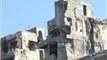 المعارضة تسيطر على نقاط حيوية في جوبر بريف دمشق