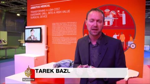 Qatar showcases low-cost healthcare solutions