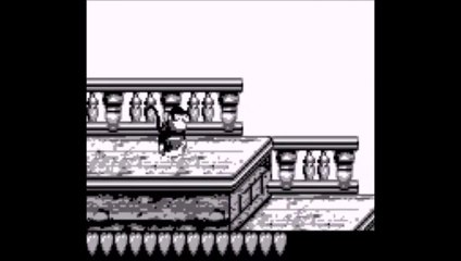 Donkey Kong Land (GB) Part 6