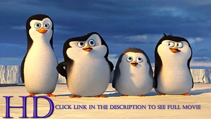 Penguins of Madagascar Full Movie HD
