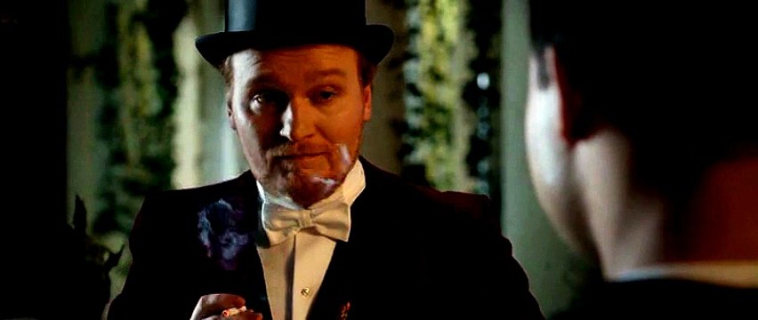 В хорошем качестве HD 720 Фокус смотреть онлайн в качестве