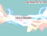 Tiger Woods PGA Tour 2003 Full [tiger woods pga tour 2003 ps2 cheats 2015]