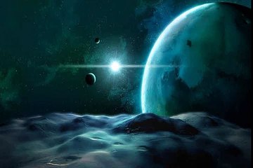 Ronny K - Atlantis Kara Vocal Mix