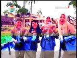 Dangdut Academy 2 Audisi Medan - Bang Ipul Lebay Lebay Lebay