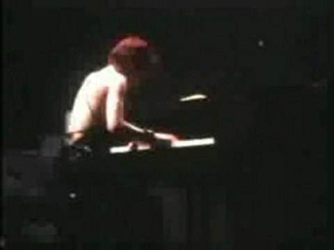 Yoko Kanno, the Seatbelts & Mai Partie2