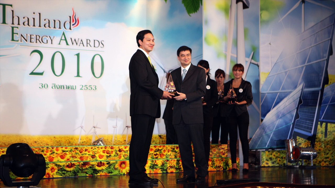 INNOVATION TECHNOLOGY PRESENTATION 2015