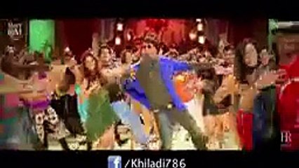 Hookah Bar Song - Khiladi 786 Ft. Akshay Kumar & Asin