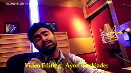 Bolte Bolte Cholte Cholte by Imran Bangla Music Video HD