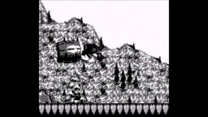Donkey Kong Land (GB) Part 9