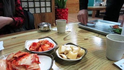 RED LIGHT DISTRICT KOREA