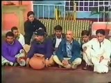 Stage drama Shoki Khan Babbu Baral Funny Qawali ! Full time comedy