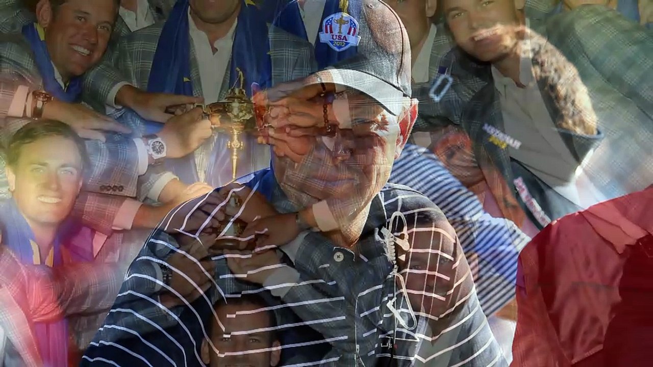 Ryder Cup: Davis Love III de nouveau capitaine ?