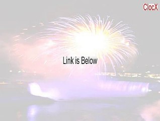 ClocX Crack [Free of Risk Download]