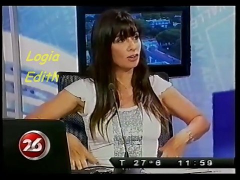 Edith Hermida 55 (video sin audio)