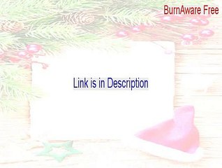 BurnAware Free Keygen [Risk Free Download 2015]