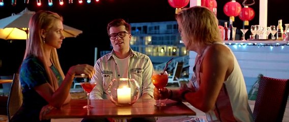 смотреть Губка Боб в 3D на кинобанда 2015