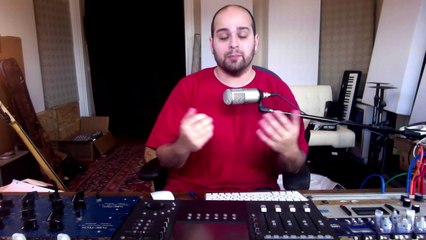 Introducing: Mixing EDM